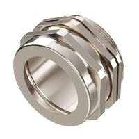 Ввод кабельный латунный d вводного отверстия М72 наружн. d кабеля 42-52мм DKC R5BCM72 - УПС инжиниринг