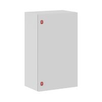 Шкаф ST с монтаж. платой 1000х600х400мм от IP65-до IP66 IK10 DKC R5ST1064 - УПС инжиниринг