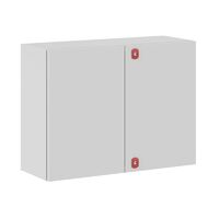 Корпус сварной двухдверный ST 600х800х300мм DKC R5ST0683 - УПС инжиниринг