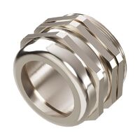 Ввод кабельный латунный d вводного отверстия М54 наружн. d кабеля 32-38мм DKC R5BCM54 - УПС инжиниринг