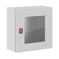 Корпус ST 400х400х200мм с прозр. дверью DKC R5STX0442 - УПС инжиниринг
