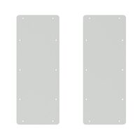 Фланец боковой для корпусов RAM fit 250/300мм (уп.2шт) DKC R6FS2530 - УПС инжиниринг