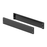 Комплект фланцев цоколя ST 100х400мм DKC R5FZ4 - УПС инжиниринг