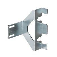 Держатель концевого выключателя R5MC для шкафов CE DKC R6FLS01 - УПС инжиниринг