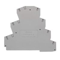 Изолятор торцевой для клеммы VPR-2.5-3L DKC D-VPR-2.5-3L - УПС инжиниринг