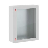 Корпус ST 1000х800х300мм с прозр. дверью DKC R5STX1083 - УПС инжиниринг