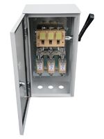 Ящик силовой ЯРП-100-54 УХЛ2 с ППН-33 100А IP54 держатели медь Электротехник ET519423 - УПС инжиниринг