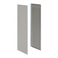 Панель боковая для шкафов CQE N ВхГ 2200х800мм (уп.2шт) DKC R5NLE2282 - УПС инжиниринг
