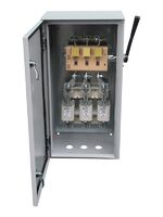 Ящик силовой ЯРВ-250-54 УХЛ2 с ПН-2 250А IP54 Электротехник ET561431 - УПС инжиниринг