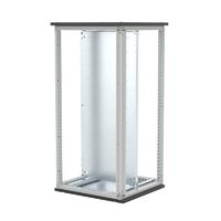 Плата монтажная для шкафов CQE N 1800х1000мм DKC R5NPCE18100 - УПС инжиниринг