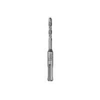 Бур по бетону 6x110мм SDS PLUS (уп.10шт) Kranz KR-91-0006-4 - УПС инжиниринг