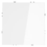 Вывод кабеля СП S70 механизм бел. глянцевый Voltum VLS080201 - УПС инжиниринг