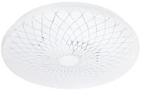 Светильник светодиодный Классик SPB-6 WH 70W-6.5K Slim Lily 70Вт 6500К IP20 5250лм без ДУ Эра Б0071162 - УПС инжиниринг