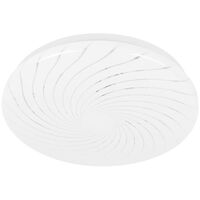 Светильник светодиодный SPB-6 Slim Mira 36W-4K 36Вт 4000К IP20 2700лм без ДУ Эра Б0071135 - УПС инжиниринг