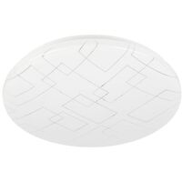 Светильник светодиодный Классик SPB-6 WH 70W-4K Slim Neo 70Вт 4000К IP20 5250лм без ДУ Эра Б0071153 - УПС инжиниринг