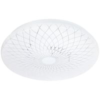 Светильник светодиодный Классик SPB-6 Slim Lily 24W-4K 24Вт 4000К IP20 1800лм без ДУ Эра Б0071157 - УПС инжиниринг