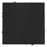 Переключатель проходной 1-кл. СП S70 10А механизм графит Voltum VLS010307 - УПС инжиниринг