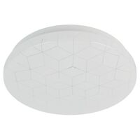 Светильник светодиодный SPB-6 Slim Cube 36W-4K 36Вт 4000К IP20 2700лм без ДУ Эра Б0071119 - УПС инжиниринг