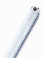 Лампа люминесцентная L 18W/830 LUMILUX 18Вт T8 3000К G13 смол. OSRAM 4058075693050 - УПС инжиниринг