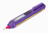 Мультиметр цифровой Zing TC05 Ermenrich 85667 - УПС инжиниринг