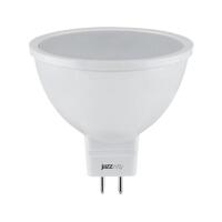 Лампа светодиодная PLED-SP JCDR MR16 11Вт 4000К нейтр. бел. GU5.3 JazzWay 5049741 - УПС инжиниринг