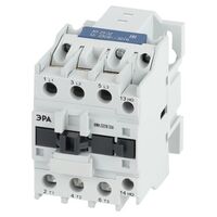 Контактор КМИ-23210 32А 230В/АС3 1НО PRO Эра Б0050441 - УПС инжиниринг