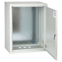 Корпус ЩМП-2-0 76 IP31 УХЛ3 NO-113-00 метал. Эра Б0028754 - УПС инжиниринг