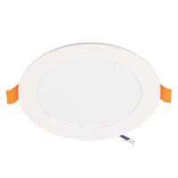 Светильник светодиодный PLED DL7 10Вт 6500К IP54 850лм WH встраив. бел. Pro JazzWay 5069046 - УПС инжиниринг