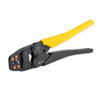 Пресс-клещи ПКМ-16 Point Style (03017) SHTOK 376177 - УПС инжиниринг
