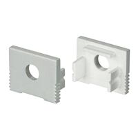 Заглушка SL-SLIM-H13M с отверстием пластик Arlight 024474 - УПС инжиниринг