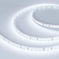 Лента светодиодная RT-A120-8mm 24V White 6000К 2835 9.6Вт/м IP20 (уп.5м) Arlight 010347(2) - УПС инжиниринг