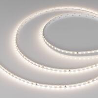 Лента светодиодная RT-A120-5mm 24V Day 4000К 9.6Вт/м IP20 2835 узкая (уп.5м) Arlight 015648(2) - УПС инжиниринг