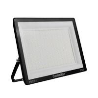 Прожектор LFL-15003 C02 (LED SMD 150Вт 15000лм 230В 6500К 300х252х34) черн. Camelion 16329 - УПС инжиниринг