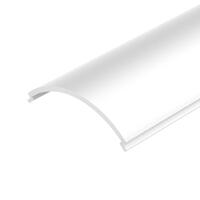 Экран ARH-KANT-H16-2000 Round Opal-PM L2000 пластик Arlight 016635 - УПС инжиниринг