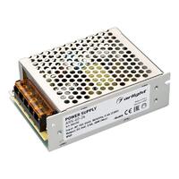 Блок питания ARS-60-24 24В 2.5А 60Вт IP20 сетка 2 года Arlight 026153 - УПС инжиниринг