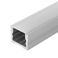 Профиль SL-SLIM-H13M-2000 ANOD L2000 алюм. Arlight 023718 - УПС инжиниринг