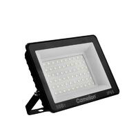 Прожектор светодиодный LFL-5004 C02 LED SMD 50Вт IP65 6500К 5000лм 230В 153х136х30 черн. Camelion 16332 - УПС инжиниринг
