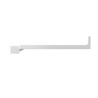 Светильник светодиодный ДБО OF 23 C 24 AW 940 L1200 WH WBRA500 1160х64х64мм 20Вт 4000К IP20 Ra90 линейный для школьных досок с регул. креп. 500мм в компл. бел. Русский Свет 11112324301 - УПС инжиниринг