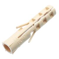 Дюбель PND-6 (6х30) коробка (уп.100шт) СТРОЙМЕТИЗ УТОРМ968557 - УПС инжиниринг