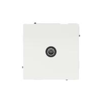 Розетка телевизионная оконечная TV KANT бел. магнолия DKC 7000523 - УПС инжиниринг