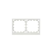 Рамка 2-м KANT бел. песок DKC 7010904 - УПС инжиниринг