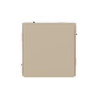 Вывод кабеля из стены KANT ванильн. марципан DKC 7015983 - УПС инжиниринг