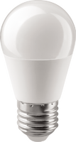 Лампа светодиодная 90 438 OLL-G45-15-230-4K-E27-PROMO 15Вт шар 4000К E27 220-240В ОНЛАЙТ 90438 - УПС инжиниринг