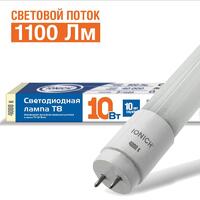 Лампа светодиодная ILED-SMD2835 T8 600-10-1100-220-4-G13 IONICH 1509 - УПС инжиниринг