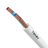 Провод TOKOV ELECTRIC ПВСнг(А)-LS 2х0.75 380В Б (уп.100м) 69163 - УПС инжиниринг
