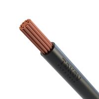 Провод TOKOV ELECTRIC ПуГВнг(А)-LS 1х4 (бухта) Ч 450/750В (м) 000011519 - УПС инжиниринг