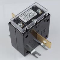 Трансформатор тока Т-0.66 50/5А кл. точн. 0.5S 5В.А Кострома ОС0000002180 - УПС инжиниринг