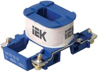 Катушка управления для КМИ-(25А-32А) 230В KARAT IEK KKM20D-KU-230 - УПС инжиниринг