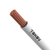 Провод TOKOV ELECTRIC ПуГВнг(А)-LS 1х1.5 (бухта) Б 450/750В (м) 000011503 - УПС инжиниринг