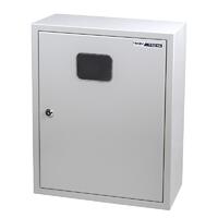 Корпус металлический ЩУРн-3/30 IP31 500х400х160 PRIZMA TOKOV Electric TKE-PZ-UMRB-3/30-IP31 - УПС инжиниринг
